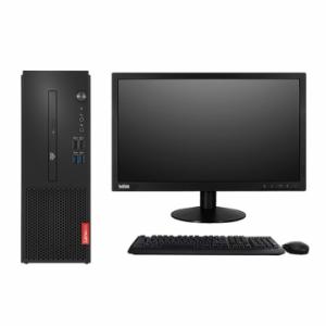 联想(lenovo) 启天M420-D179 ：i5-9500/8GB/128GB SSD+1TB/无光驱/云教室/Win10/三年有限/台式计算机（21.5显示器）