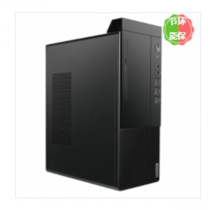 联想(Lenovo）启天M430-B120(C)（i5-10500/4GB/1T/无光驱) 台式计算机（19.5英寸显示器)