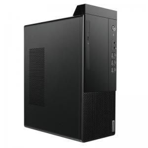 联想(Lenovo) 启天M430-B451（I5-10500/8G/256G SSD/无光驱/win10/21显示器）台式计算机