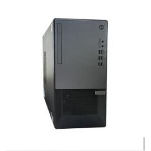 联想/LENOVO  扬天T4900KS（i5-10400/4G/1T+128G SSD/集显/无光驱/18L中机箱/WIN10/19.5寸显示器） 台式计算机
