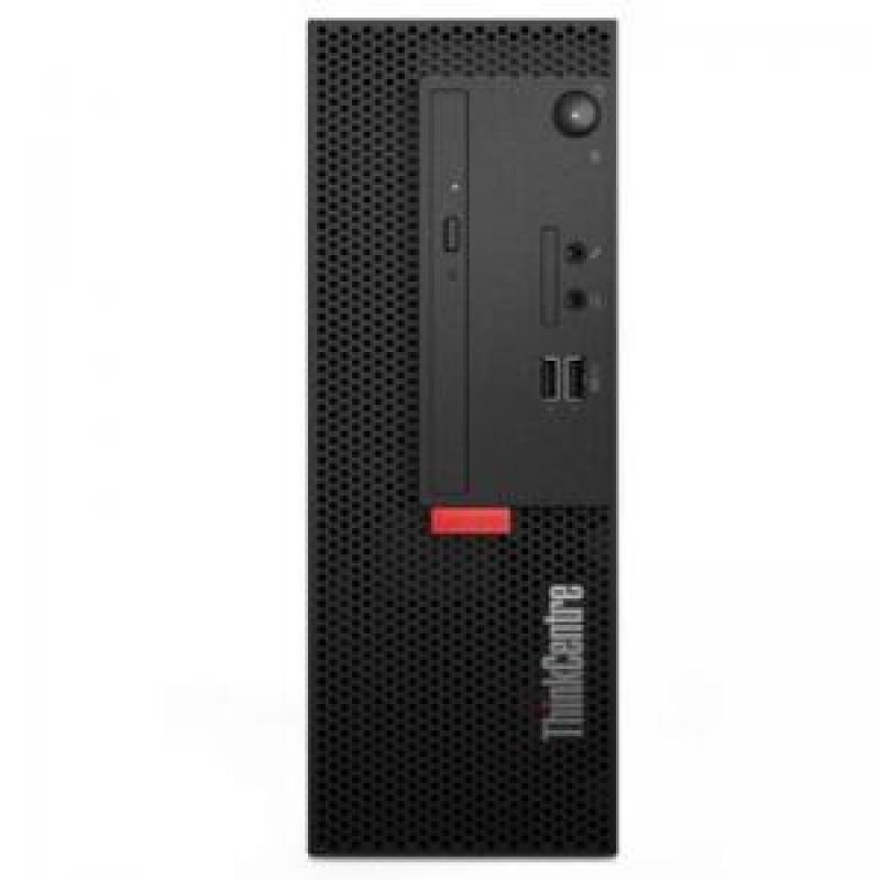 联想(Lenovo）ThinkCentre  M730e-A012 (i5-10500/8G/1TB/DVD刻录/WIN10/三年保修/21.5寸) 台式计算机
