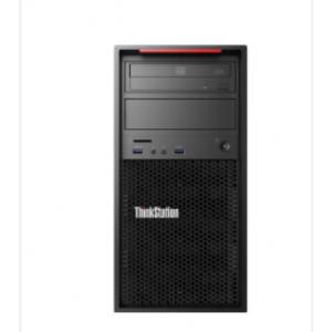 联想/LENOVO  Think StationP520c（  W-2223 2*16G P2000 256+2TB 625W）服务器
