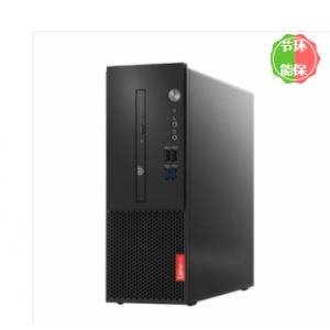 联想(Lenovo）启天M430-A018(C)（G6400/4GB/1TB/无光驱/联想智能云教室/19.5 宽屏显示器) 台式计算机