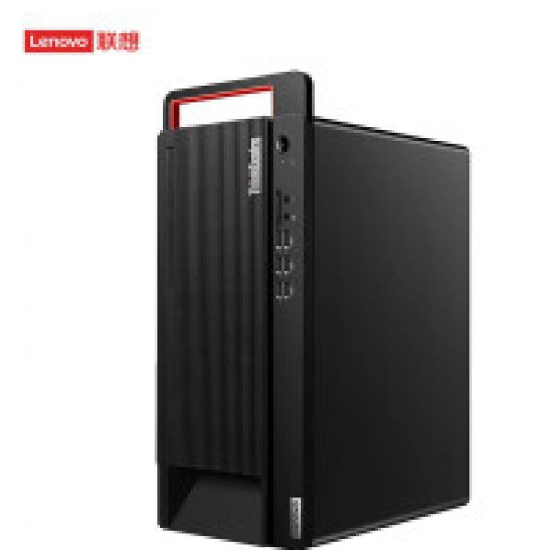 联想(lenovo) ThinkCentre M737t-N010（ i3-10105/4GB /1TB /无光驱  /Win10 /三年有限上门保修 /21.5寸 ）台式计算机