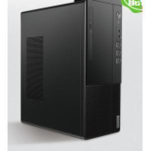 联想(Lenovo)启天M430-B451台式计算机 i5-10500/8G/256G SSD/DVD/2G显卡/win10/19.5显示器