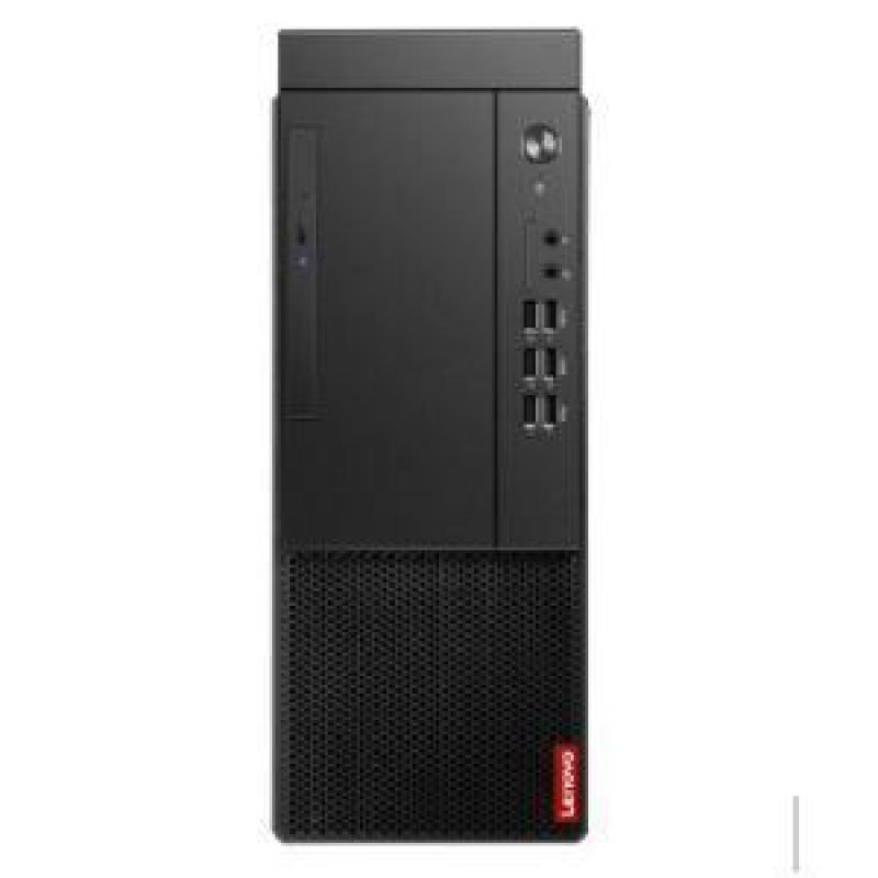 联想/LENOVO  启天M450-A087(C) （i3-12100/8GB/1TB+256G SSD/无光驱/Win11 Home 64bit/19.5宽屏显示器）台式计算机
