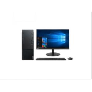 联想/LENOVO    启天M54C-A018（R5-3400G/8G/256G+1T/无光驱/云教室/Win11 home/23寸显示器）台式计算机