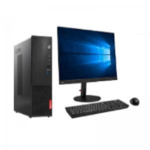 联想（Lenovo） 启天M428-A104 （i3-9100/4GB/1TB/无光驱/19.5）台式计算机