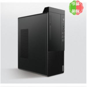 联想Lenovo）启天M430-B120(C) ：i5-10500/4GB /1TB 硬盘+128 SSD /无光驱 /Win10 Home 64bit /19.5 宽屏显示器 （含云教室控制软件、安装部署等服务）台式计算机