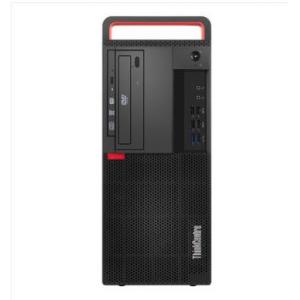 联想/LENOVOM  ThinkCentre 720t-N030（i5-9400/8GB/128G SSD+1TB/无光驱/180W电源/USB键鼠/云教室/Win10/23.8显示器）台式计算机