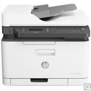 惠普(HP）Color Laser...