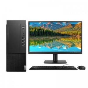 联想/LENOVO 启天M430-B002(C) （i3-10100/8GB /128G+1TB 硬盘 /无光驱 /180W电源  /云教室/Win10/三年有限上门保修 /19.5宽屏显示器）台式计算机