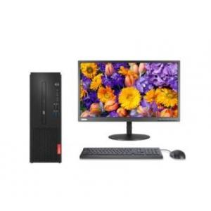 联想Lenovo）启天M430-B120(C) ：i5-10500/4GB /1TB 硬盘+128 SSD /无光驱 /Win10 Home 64bit /19.5 宽屏显示器 （含云教室控制软件、安装部署等服务）台式计算机