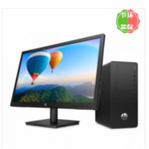 联想/LENOVO 启天M450-A245(C)（i5-12500/8GB /256GB SSD+1TB/DVD rambo光驱 /云教室 /Win11/三年保 /23.8 显示器）台式计算机