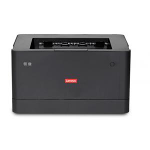 联想LJ2320DN  A4 黑白激光打印机