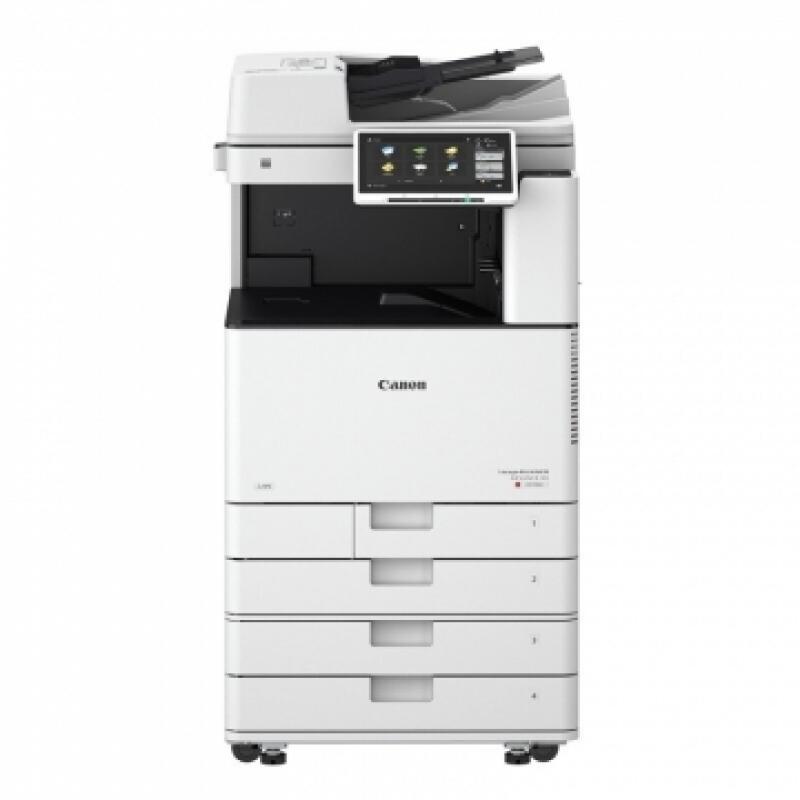 柯尼卡美能达(KONICA MINOLTA) bizhub C286i 彩色激光复印机