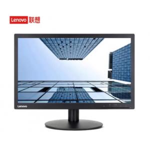 联想(Lenovo）L20-19  19.5寸宽屏低蓝光液晶显示器（三年保）