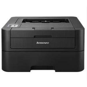 联想(Lenovo）LJ2655DN 30ppm 黑白激光打印机