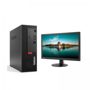 ThinkCentre M730e-A012 i5-10500/8G/1TB/无光驱/WIN10/三年保修/21.5显示器