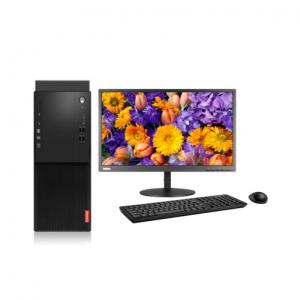 台式计算机 联想/LENOVO M...