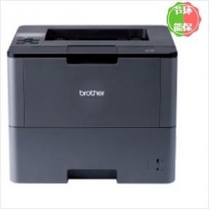 兄弟（brother）TD-4520TN 激光打印机