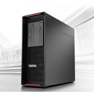 工作站ThinkStation P...