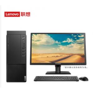 台式计算机 联想/LENOVO M...