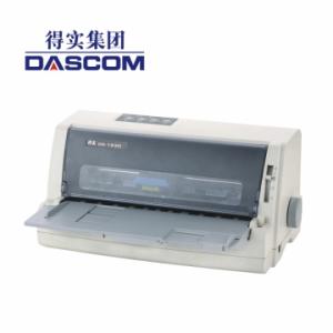 针式打印机 得实/DASCOM D...
