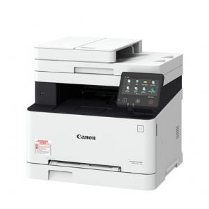 多功能一体机 佳能/CANON imageCLASS MF643Cdw 彩色激光 鼓粉一体 A4