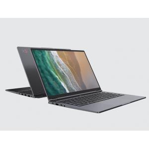 联想(Lenovo)开天X5zG1d国产信创14英寸笔记本电脑兆芯KX-U6980S/16G/512G/正版麒麟/统信系统支持win7定制